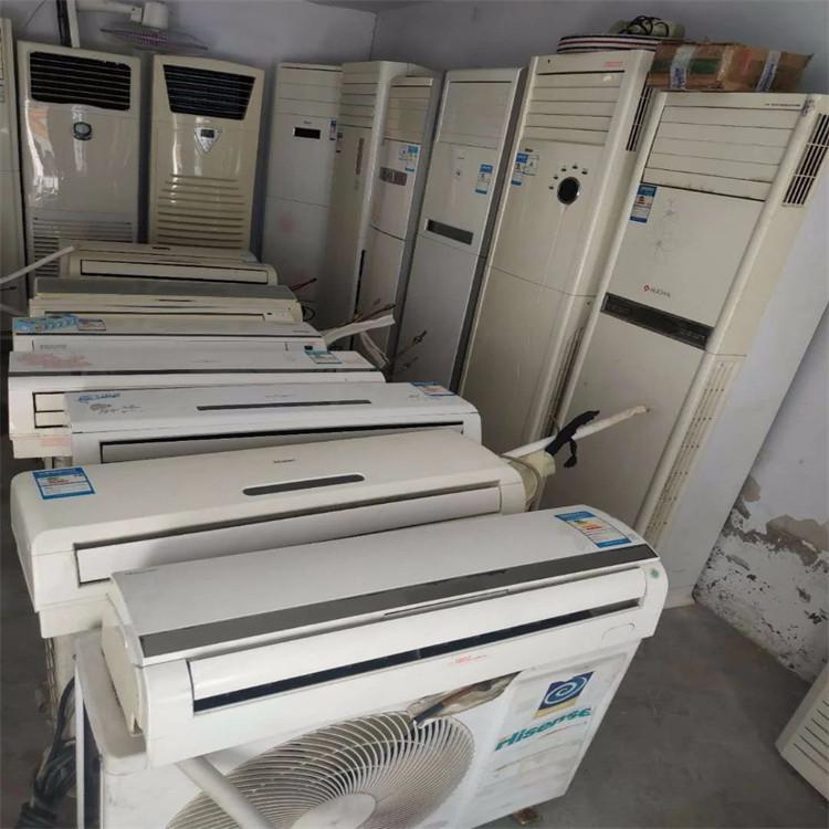 高价回收空调上海柜式电器回收