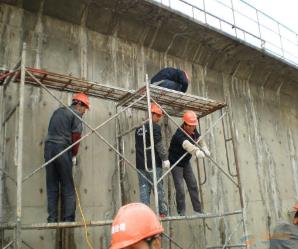 黑龙江地下室防水堵漏厂家