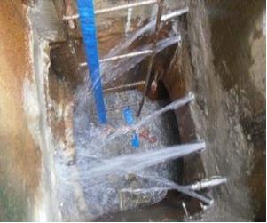 湖南地下室防水堵漏公司