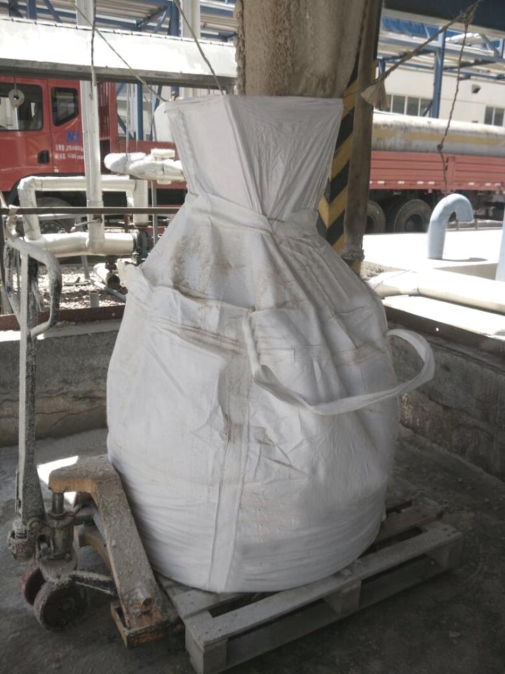 晋中市吨袋规格