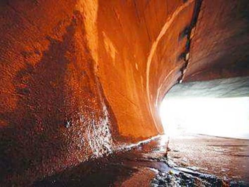 湖南湘西州隧道堵漏公司施工案例