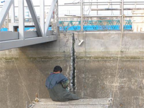 湖南永州市地下综合管廊堵漏公司施工方案