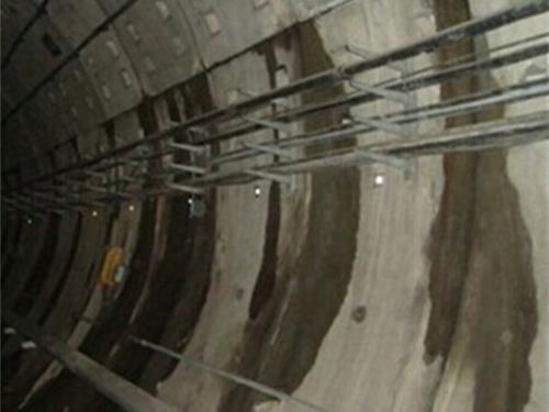 吉林四平市电梯井堵漏施工方案