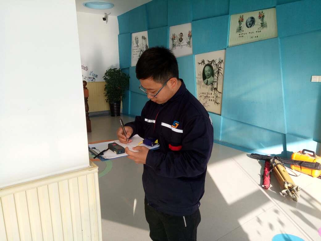 徐州市钢结构厂房安全检测机构中心