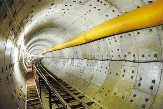 吉林延边州隧道地铁堵漏案例分析