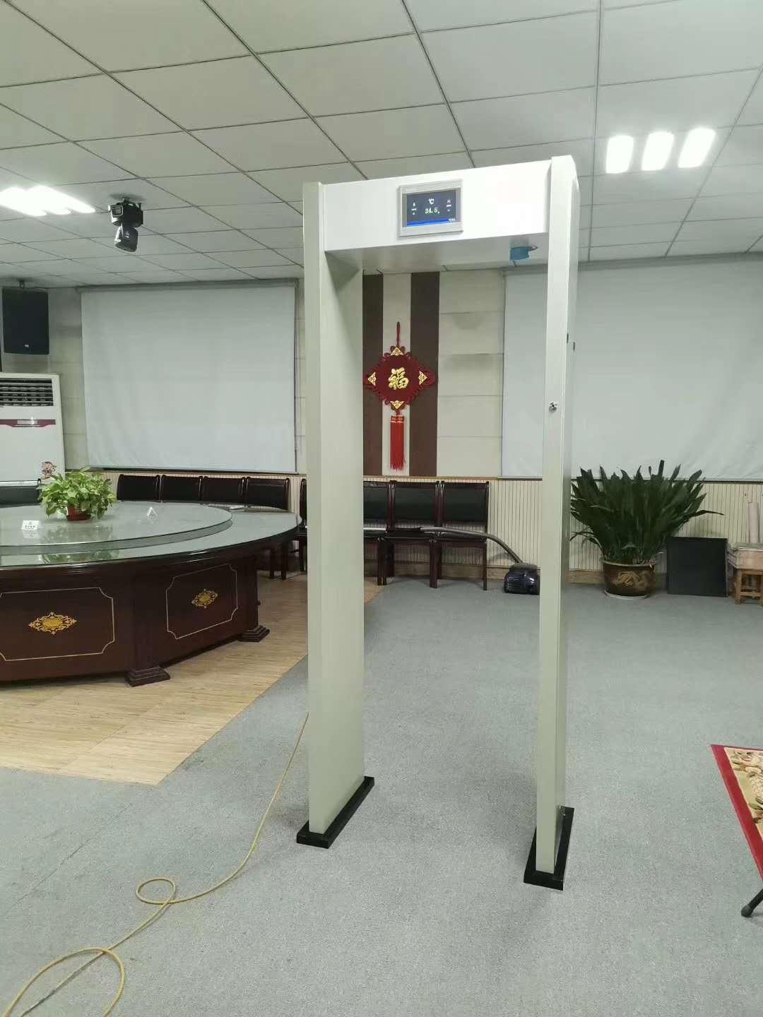 武汉视频测温仪现货