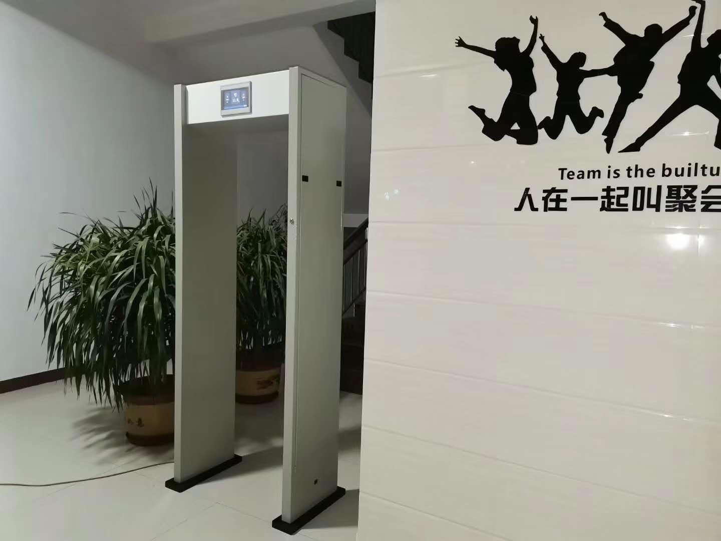 济南红外测温仪企业安装供应商
