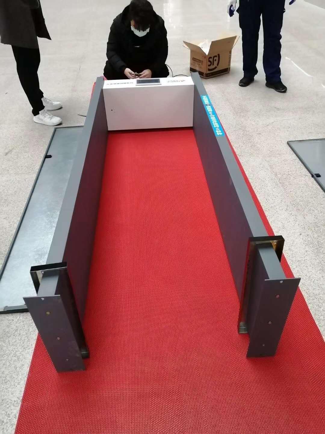 济南红外测温仪招标