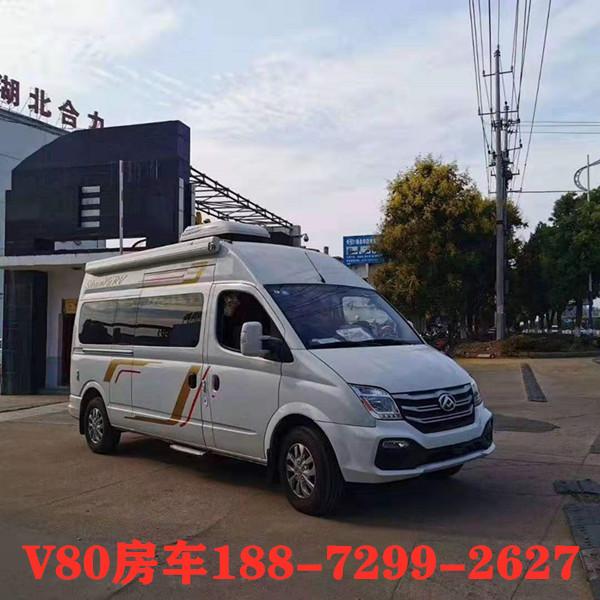 汉沽大通房车-舜宇-长轴v80房车-哪里有