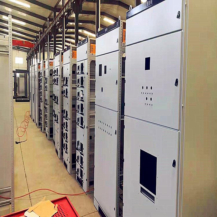 mns型机柜产地好货