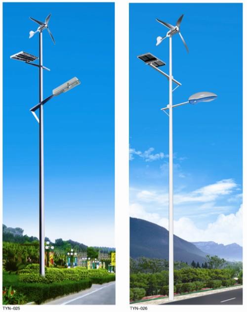 太阳能路灯厂家价格 太阳能路灯照明