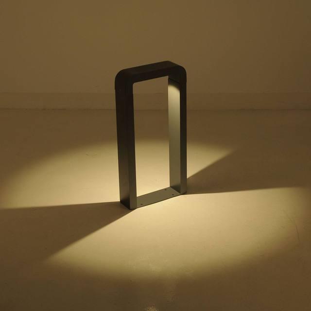 景观草坪灯生厂厂家 草坪灯接地