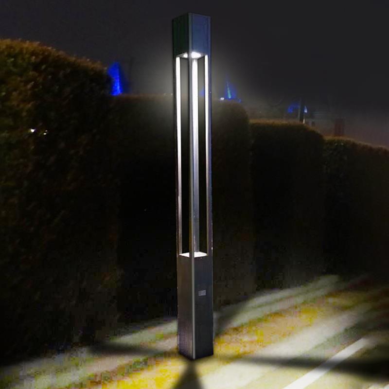 福建景观灯企业 景观灯作用