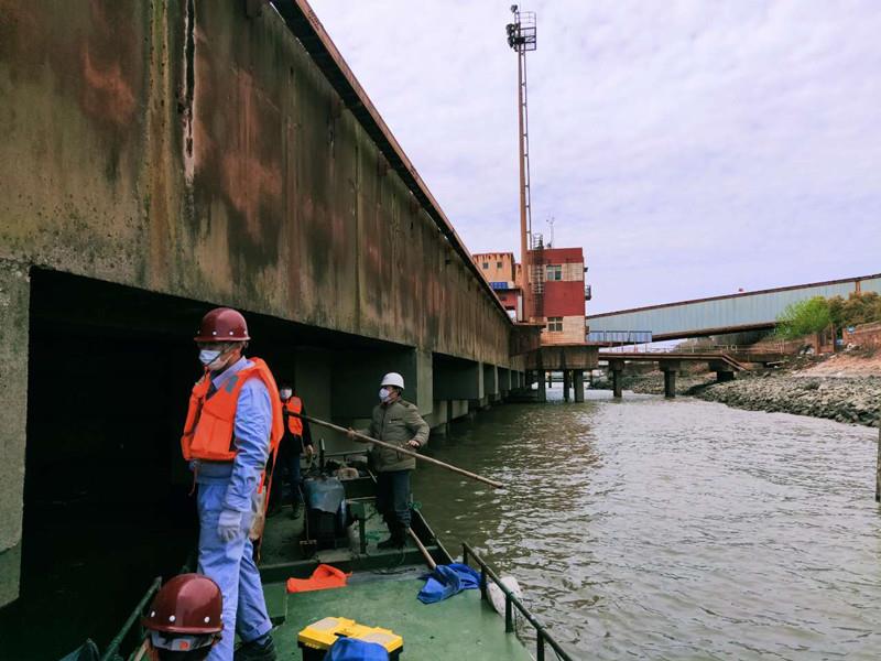 镇江码头检测评估单位 码头安全性检测怎么收费