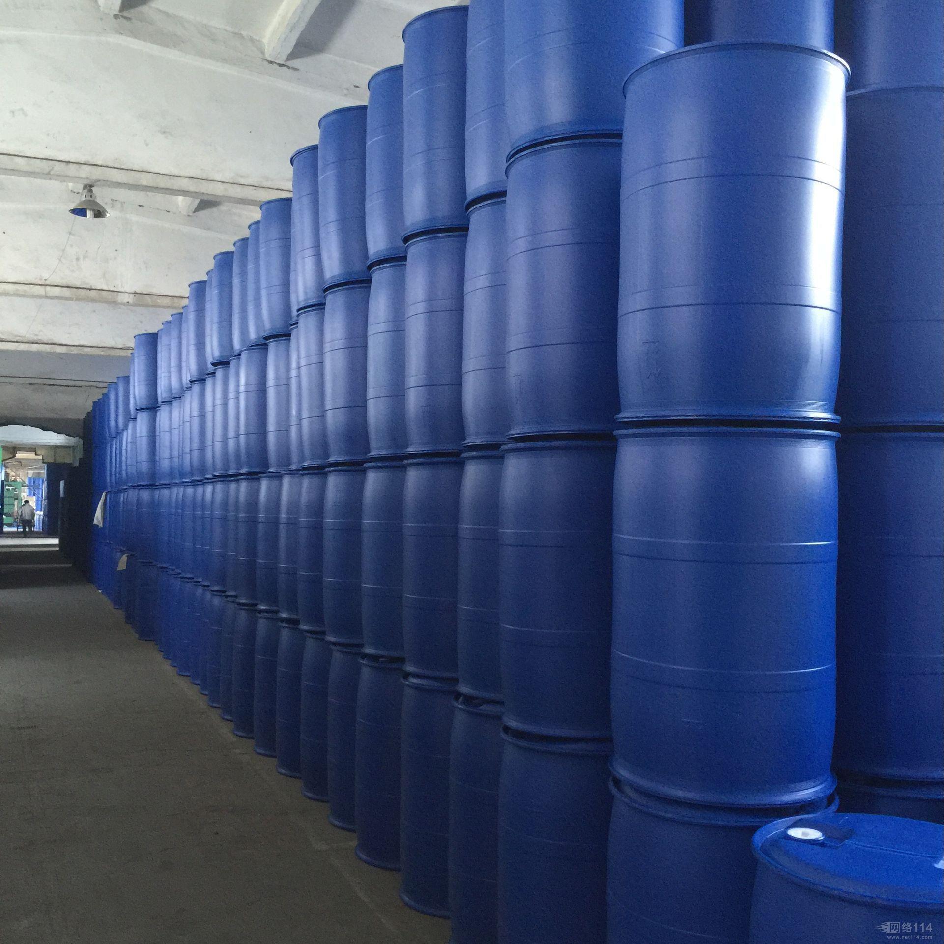 台湾生产集中地200l化工桶200l塑料桶具备出口资质