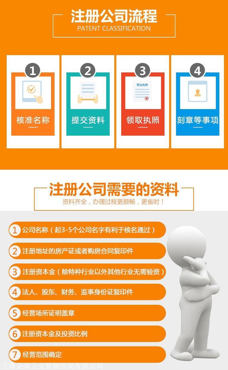 在线注册公司