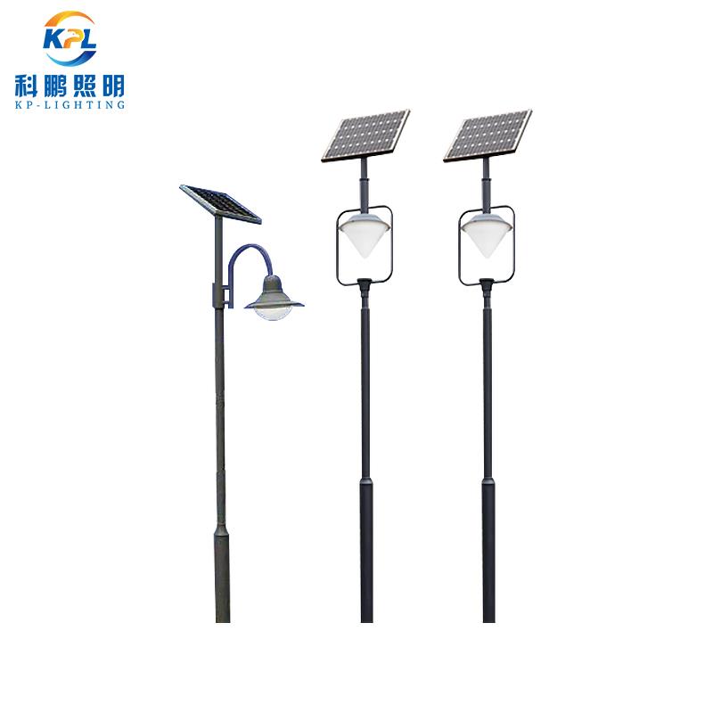 路灯灯杆 庭院灯价格