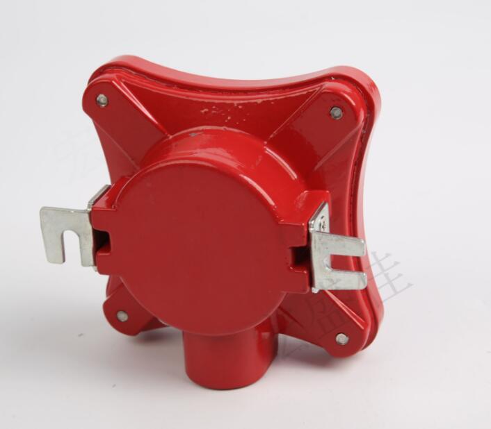 宏盛佳防爆手动报警按钮参数