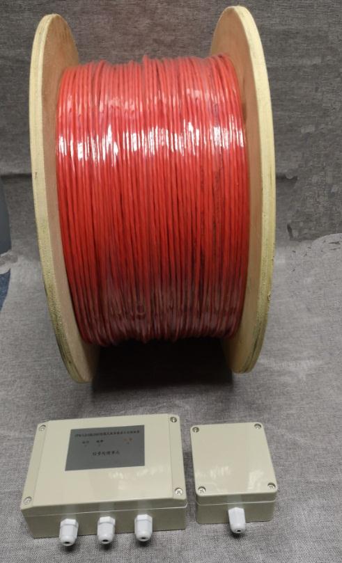 电缆隧道/变压器感温电缆质量保证