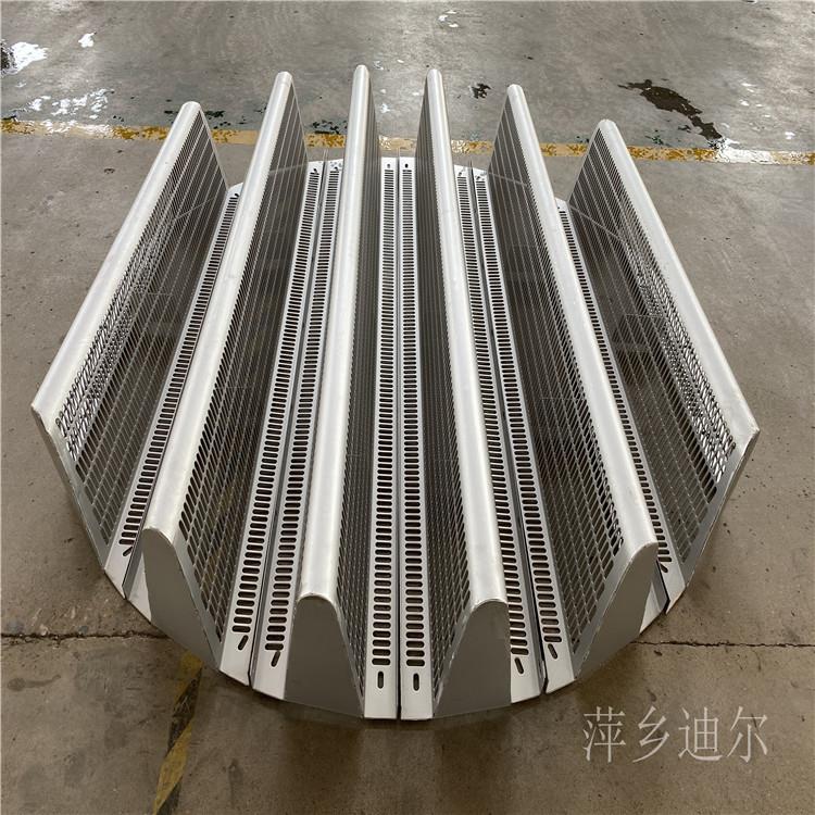 填料支撑格栅压栅支承栅板生产厂家