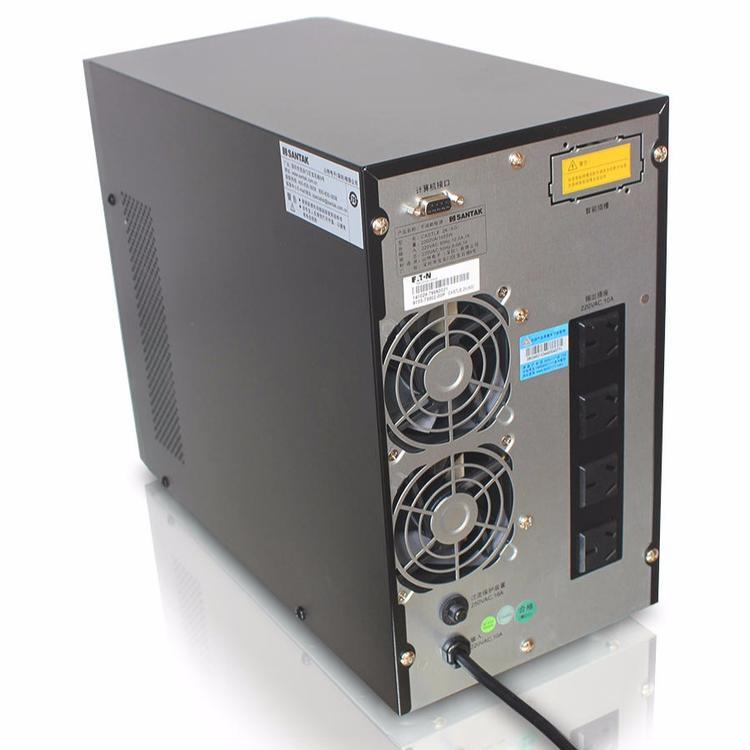 上海山特UPS电源出售 机房备用