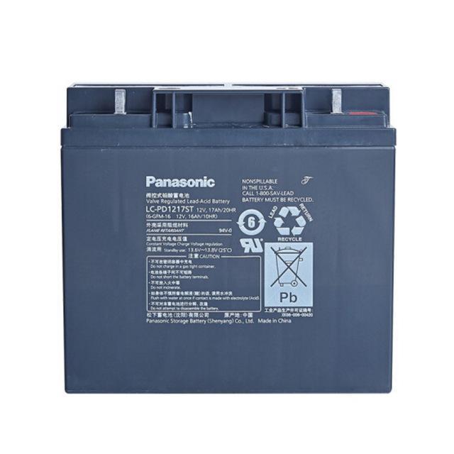 松下蓄电池12V200AH重量及尺寸