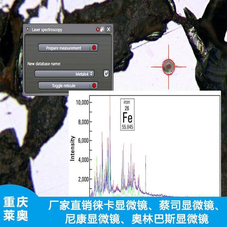 徕卡宏观显微镜厂家批发临沂leica徕卡dm500显微镜货源充足