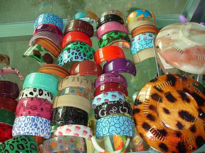 东莞电子水转印加工厂