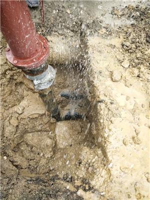 獅山修補管道漏水電話,小區管道漏水檢測