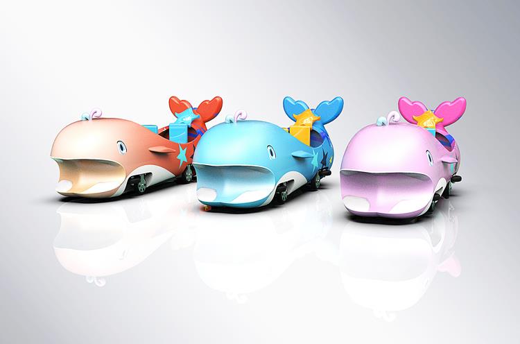 天鸿厂家直供室外游乐设备激流勇进