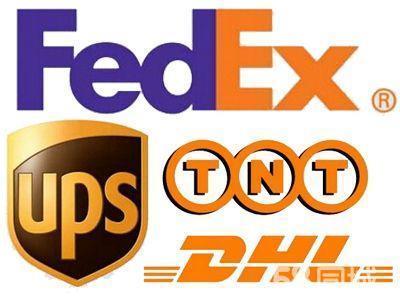 东莞市望牛墩镇fedex联邦快递公司