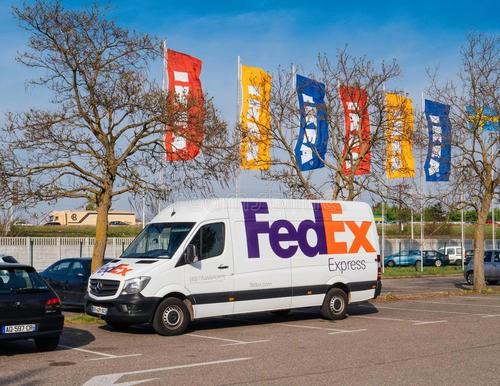东莞谢岗镇联邦快递公司东莞fedex联邦国际快递公司