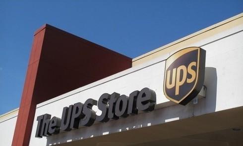 东莞市寮步镇ups快递公司-东莞ups国际快递网点查询