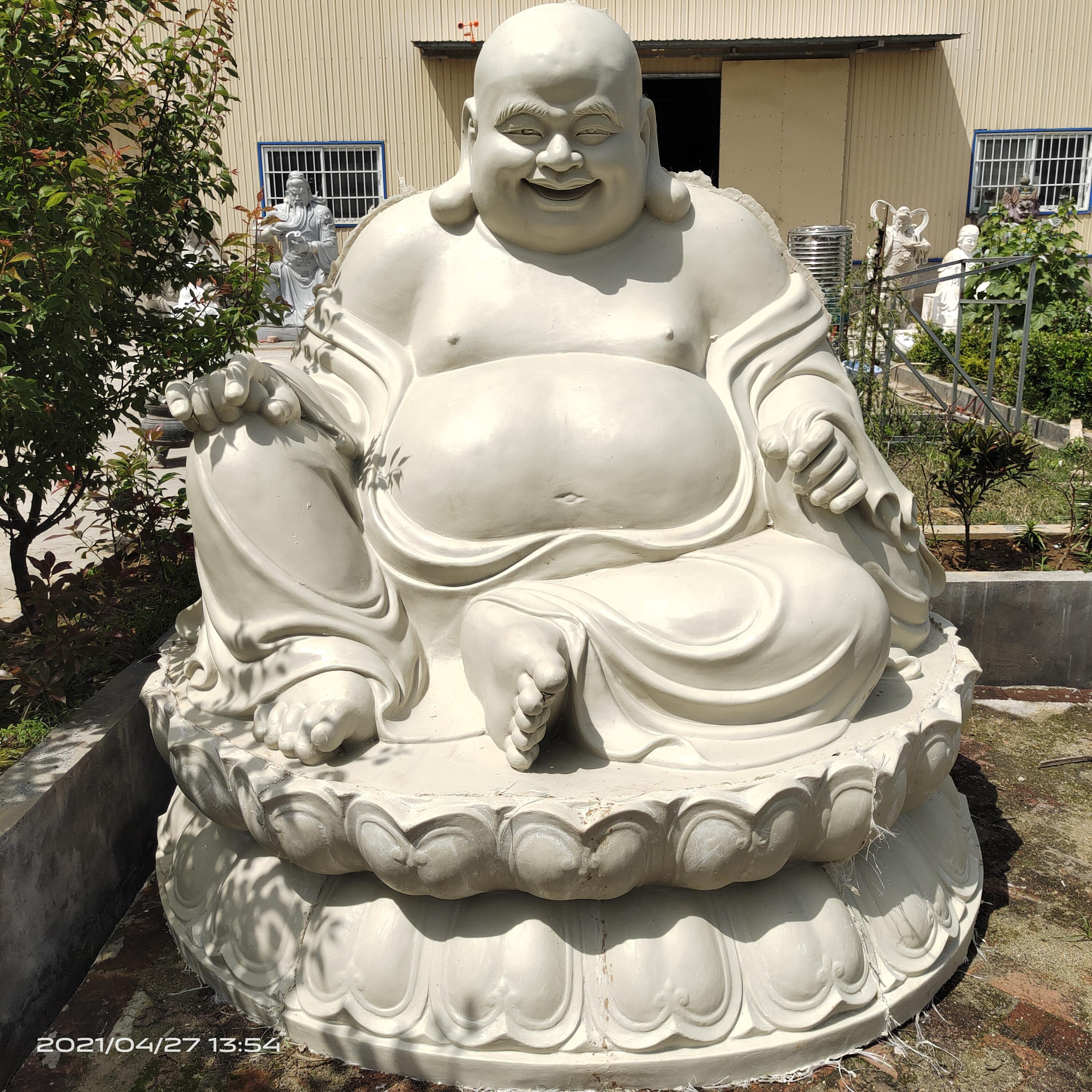 寺廟觀音菩薩銅佛像  十二老母佛像供應