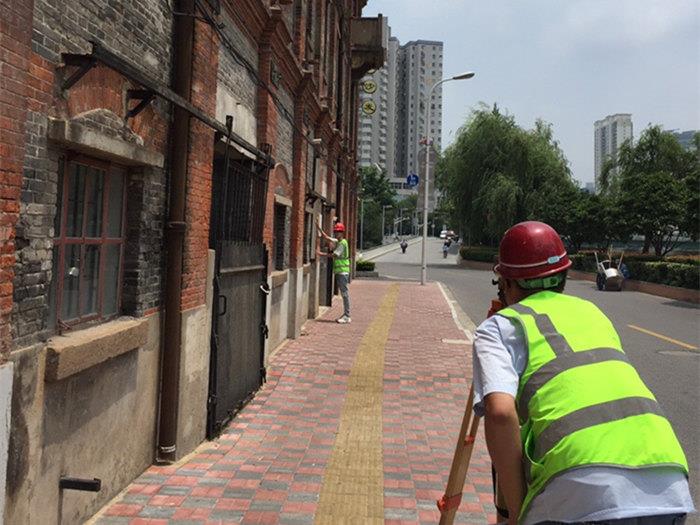 广州建筑施工过程监测 挠度监测机构电话联系