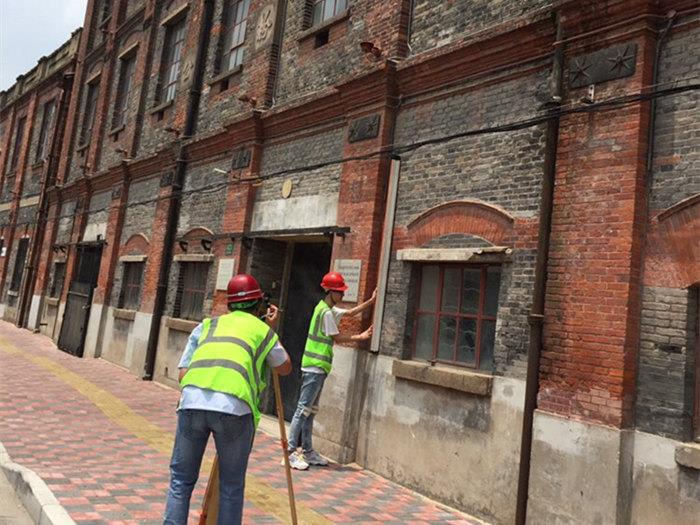 上海建筑施工过程监测 应力应变轴力监测机构名单