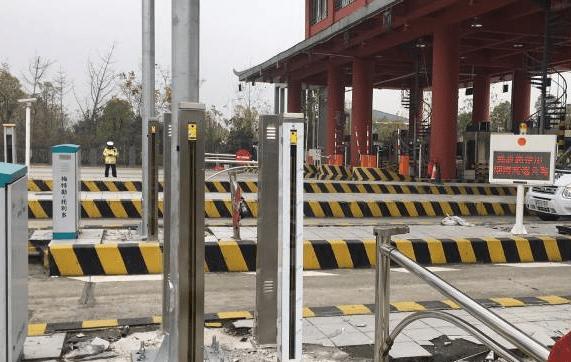 32-40NN系列车辆分离器