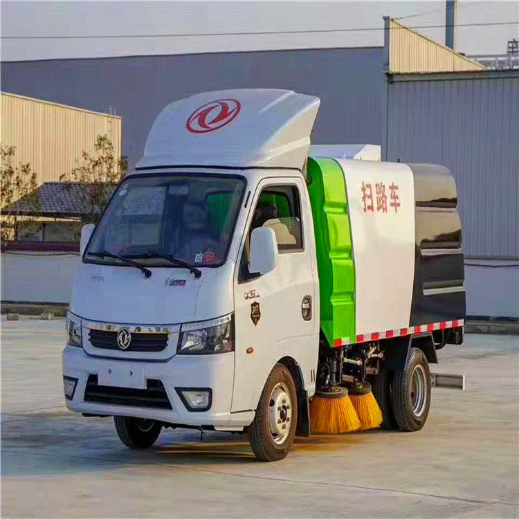 国六东风途逸扫路车主机柳州五菱115副机云内