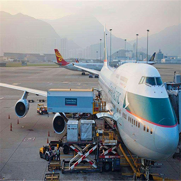 杭州机场航空快递到重庆机场航空货运价格