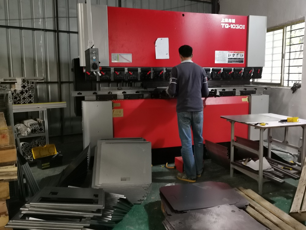 机械设备租赁服务全面升级专业租赁助您高效作业