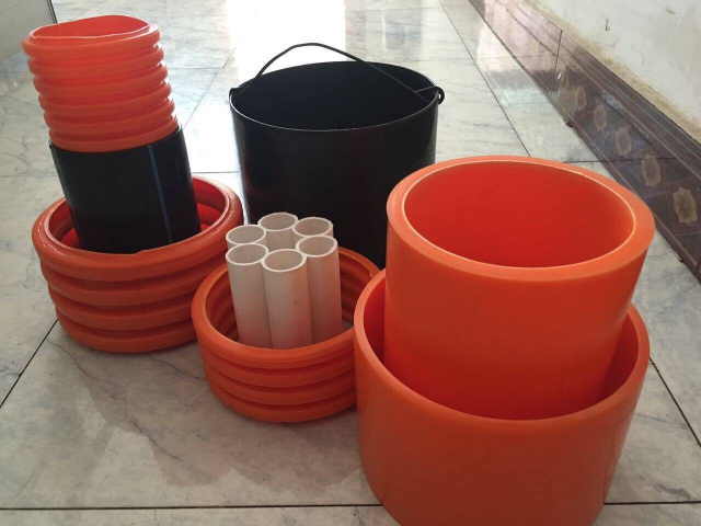 电线管多少钱一米？