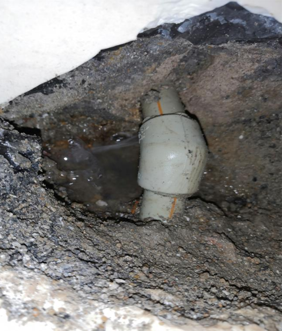 地下水管漏水检测,小区压力管道掉压检查,免开挖测漏水点