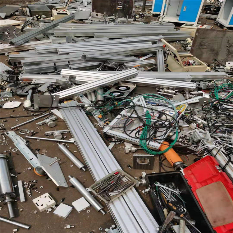 电子料回收什么地方的高价 广东电子料回收