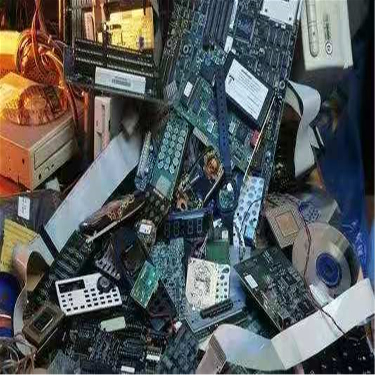 电子料回收哪家价格高 深圳电子料废品