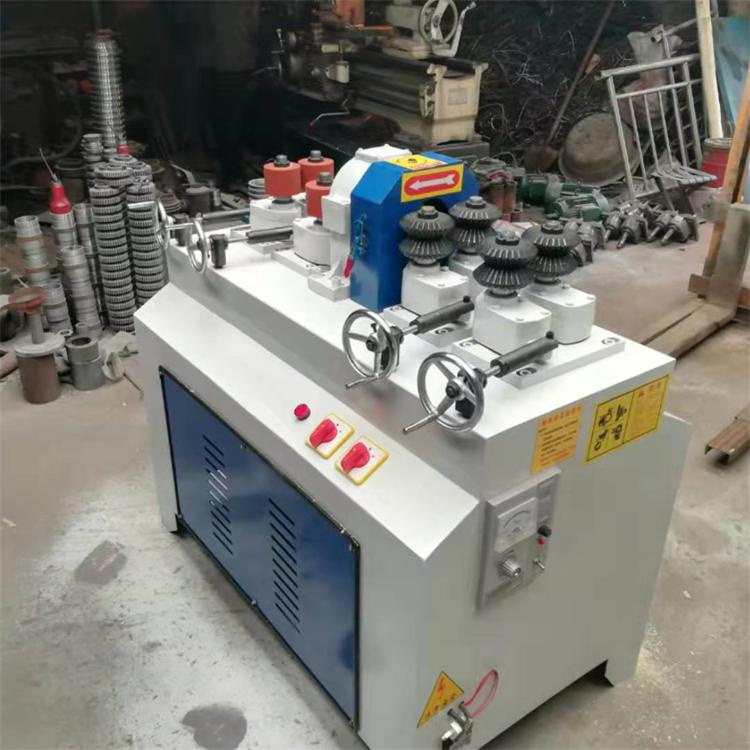 小型圆棒机sl/森亮机械砂光机 圆木小车床报价