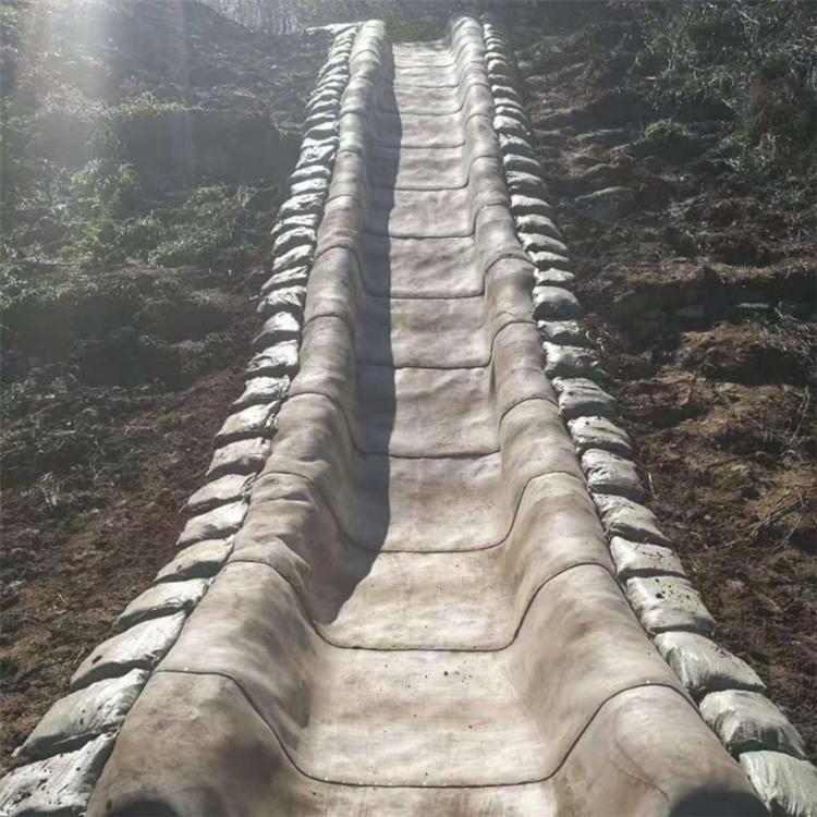彭水苗族自治县水泥毯隔水效果怎么体现