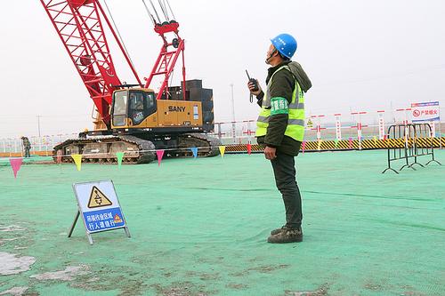 防城港起重指挥证的报考条件报名资料报名费用考试流程介绍