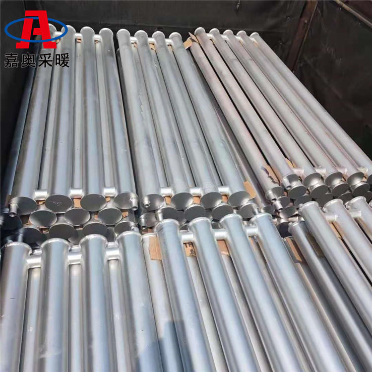 b型光面排管散热器光排管散热器热源