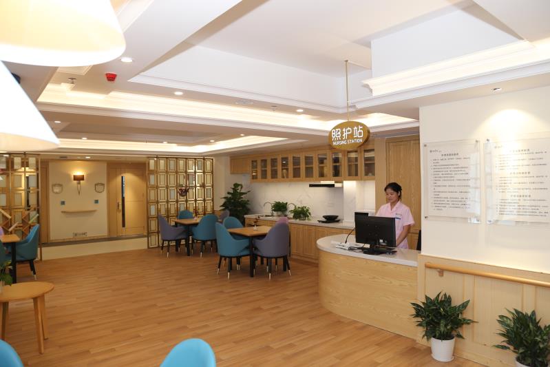 广州中高档敬老院一般收费标准,一般养老院一年收费多少钱