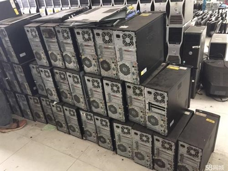 深圳電腦回收公司 二手電腦回收